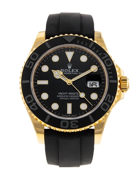 Rolex Yacht-Master 226658
